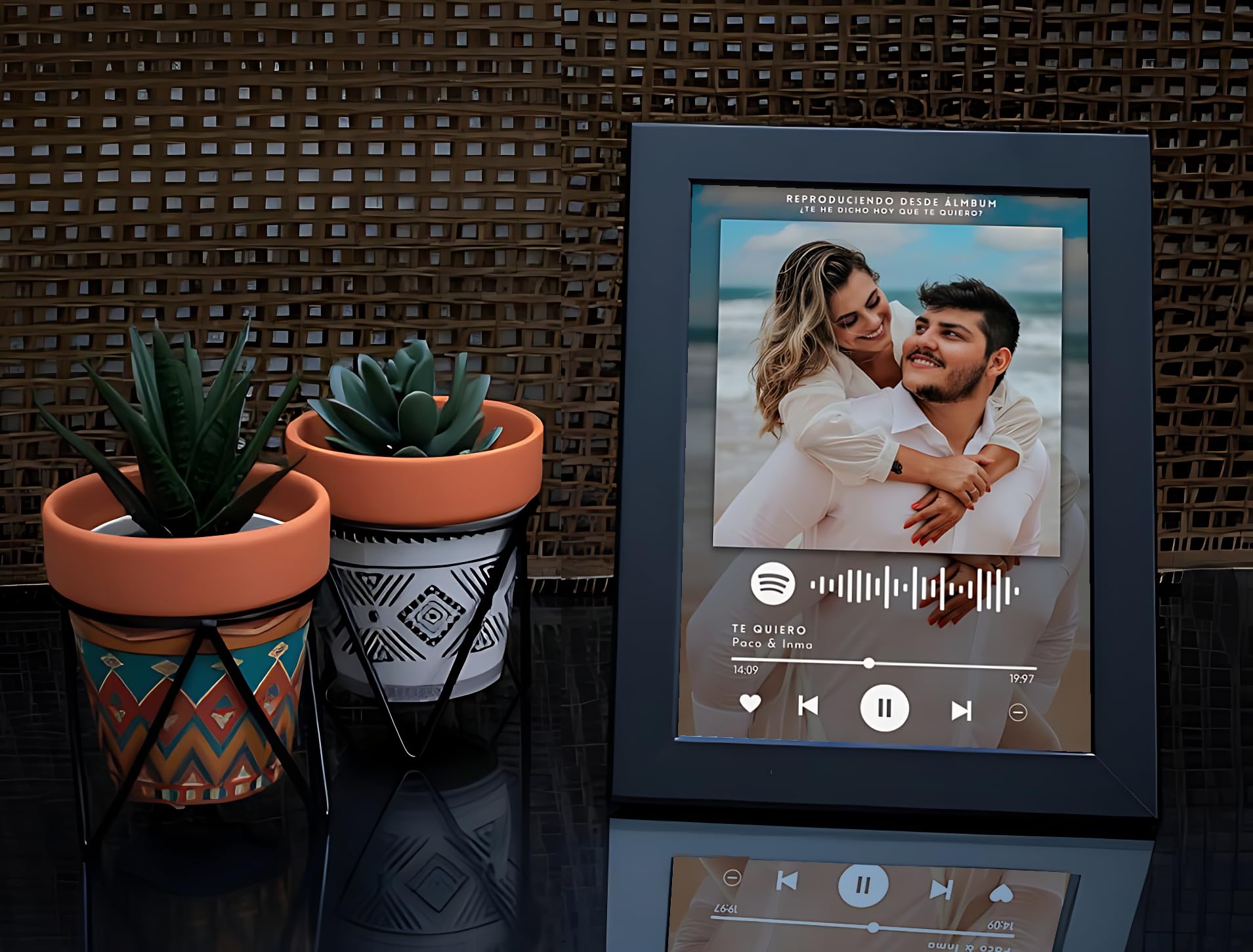 Personalized Song Gift India